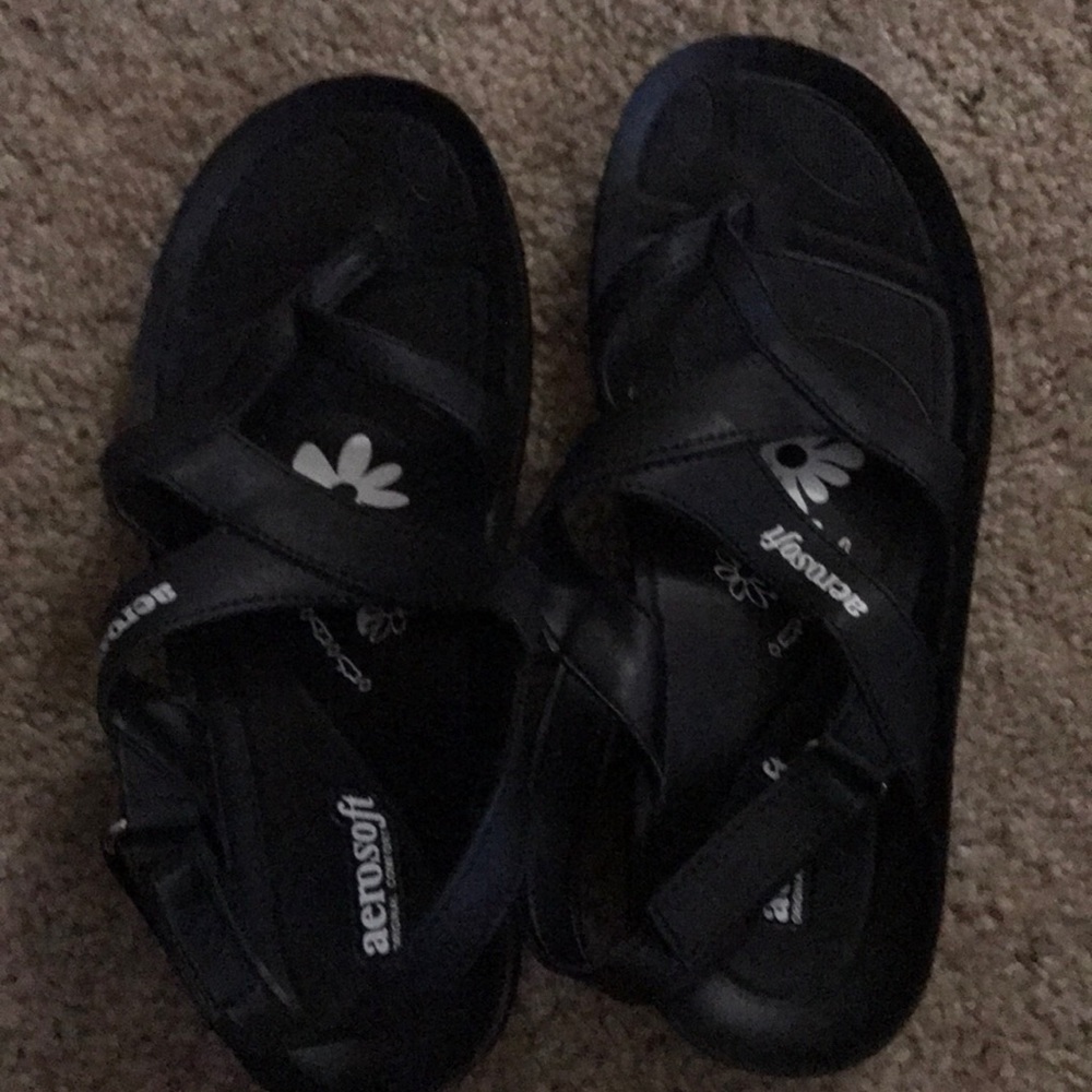Aero soft Sandals